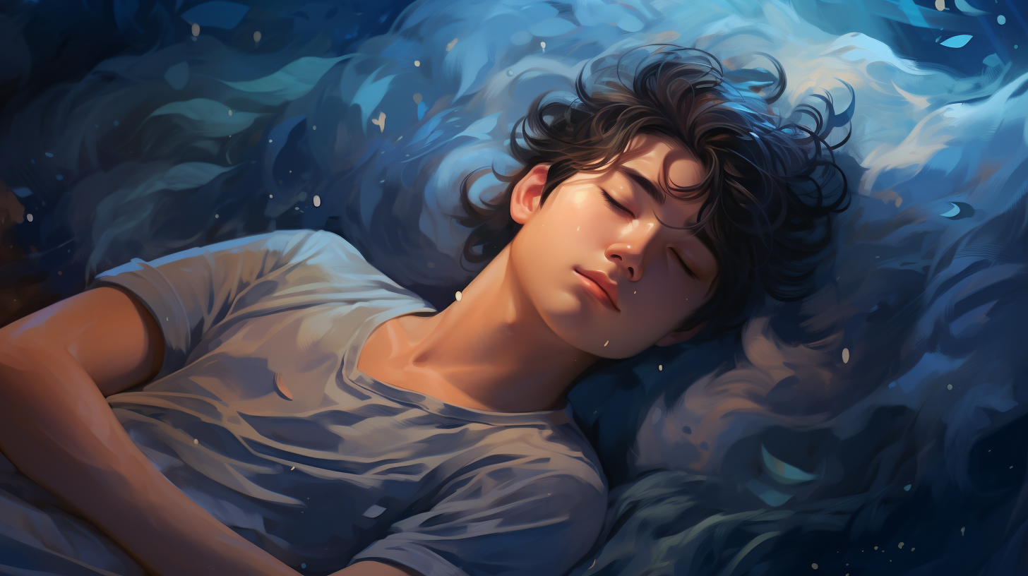 Sleep And Diabetes- Exploring The Connection And Tips For Better Rest