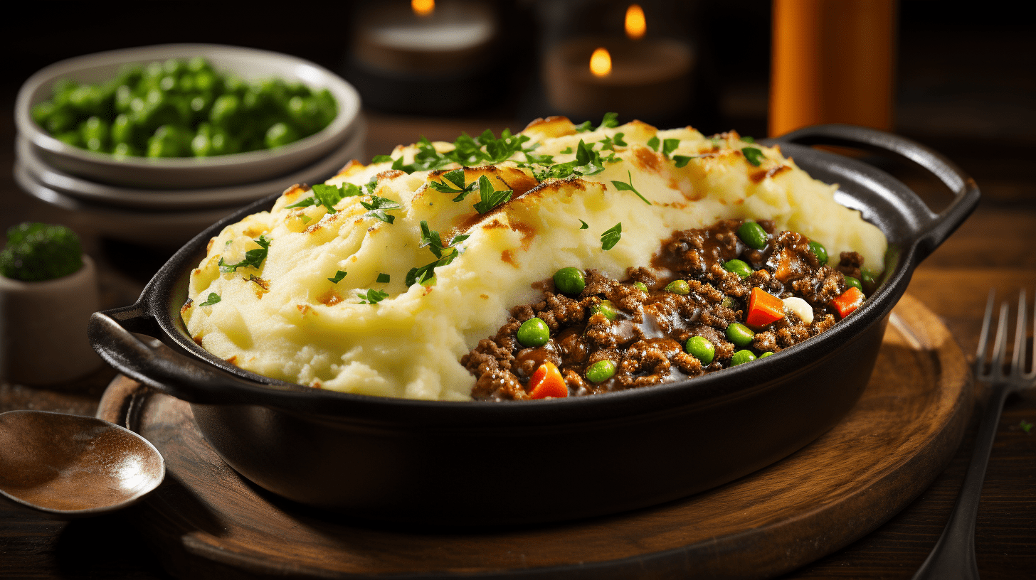 shepherds pie