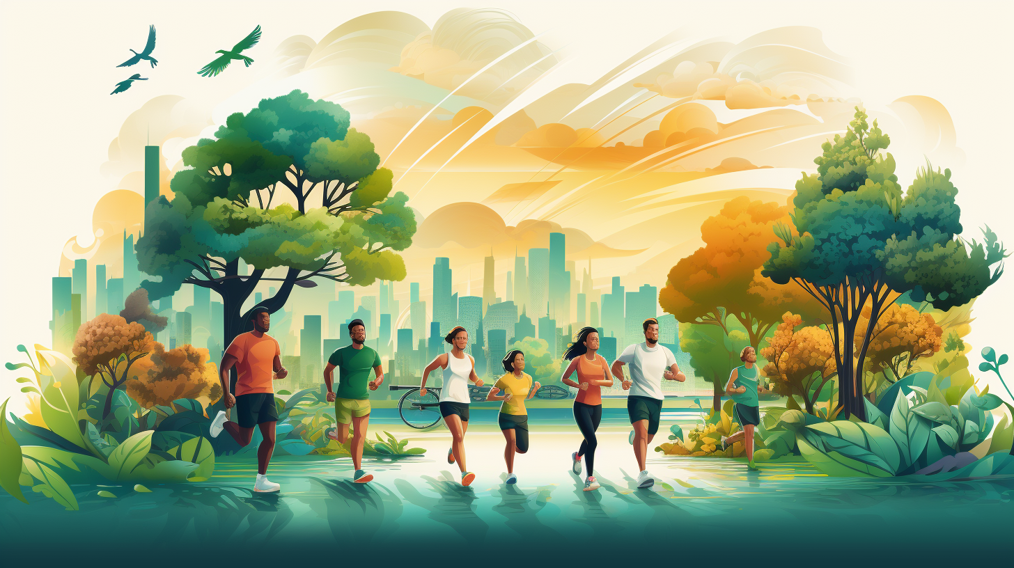 Exercise And Diabetes: Finding The Right Activities And Routines