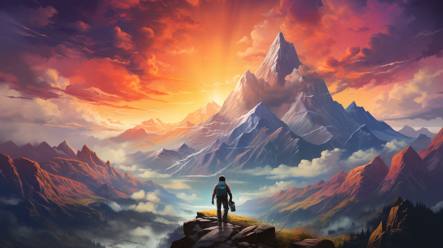 Pursuing Your Passions: Achieving Goals And Dreams With Diabetes
