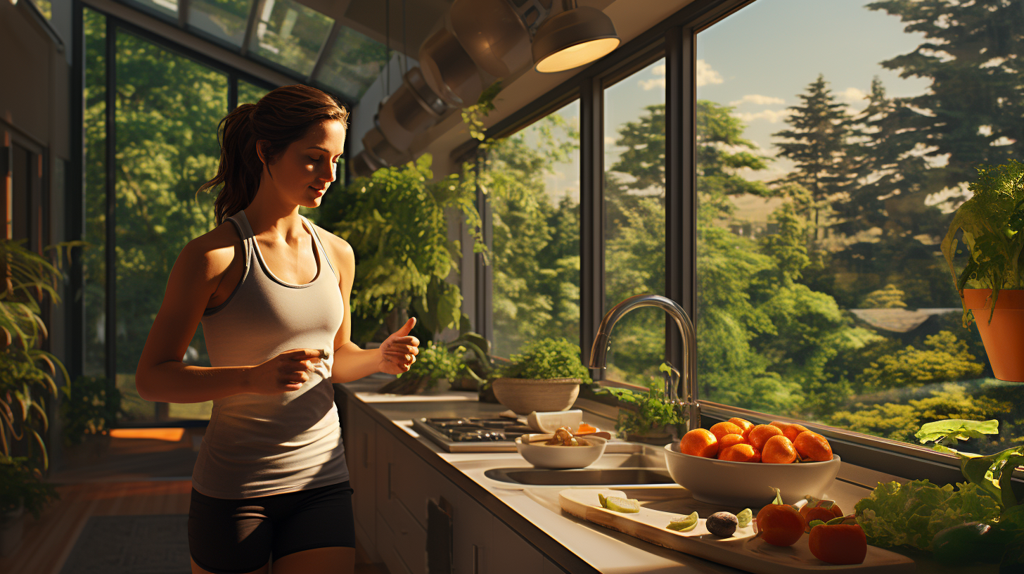 Lifestyle Changes For Better Diabetes Control: Diet, Exercise, And Stress Management