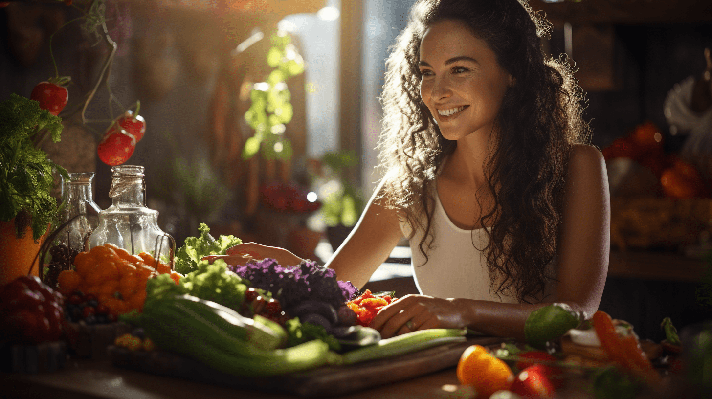 Diabetes And Nutrition: Creating A Balanced Diet For Optimal Health