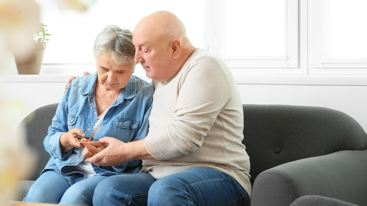 Regular Check-Ups In Diabetes Prevention