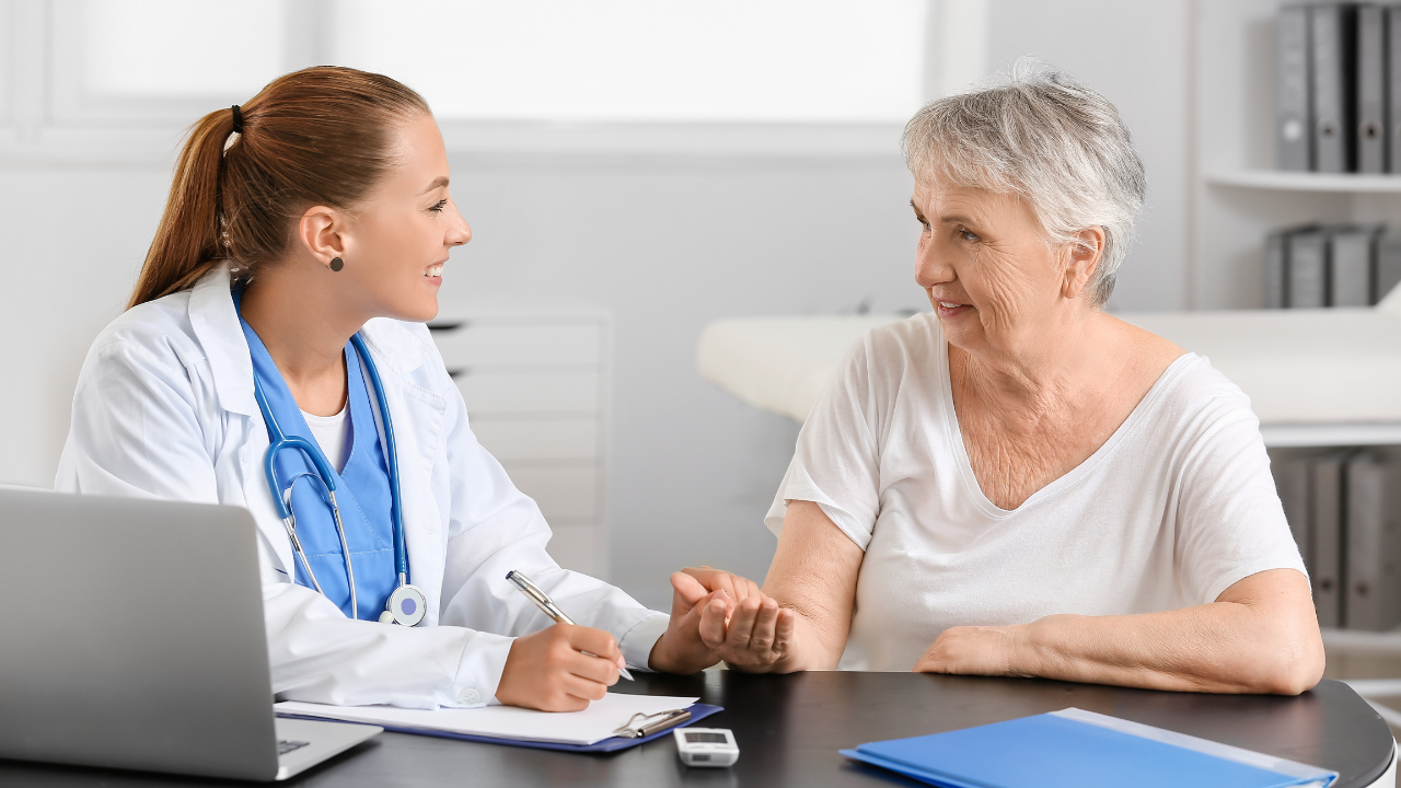 Prediabetes Explained