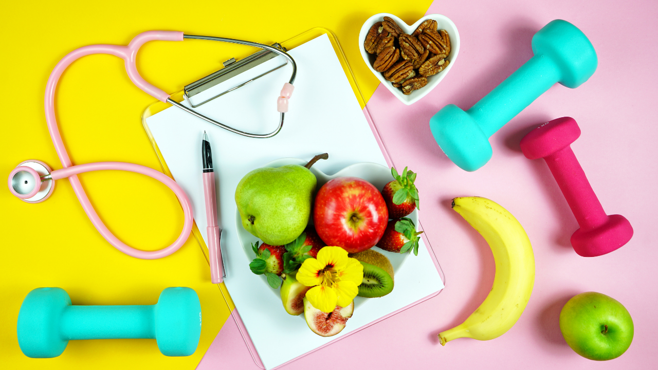 Exercise’s Role In Diabetes Prevention