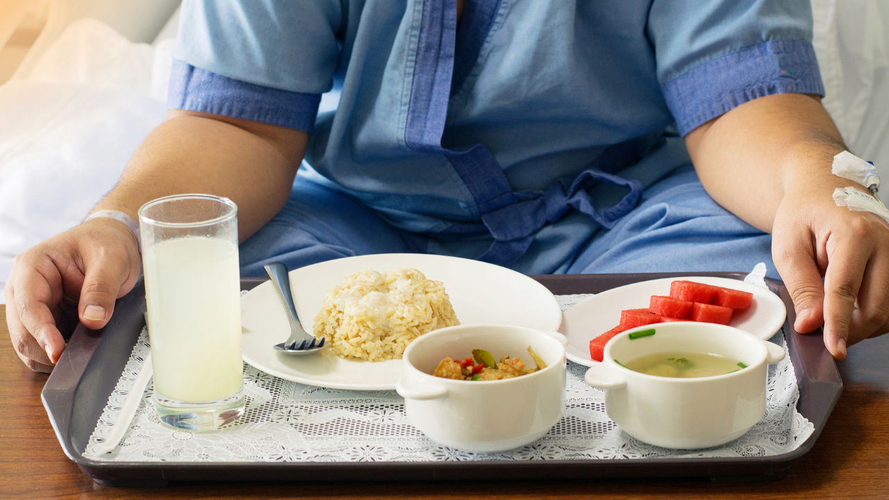 Smart Meal Planning And Diabetes Management