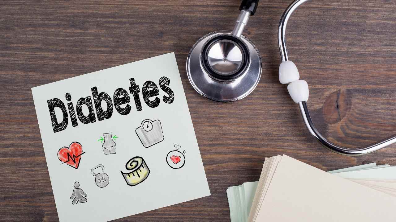 diabetes mellitus;type 2 diabetes symptoms;types of diabetes;diabetes treatment guidelines 2023;type 2 diabetes treatment algorithm 2021