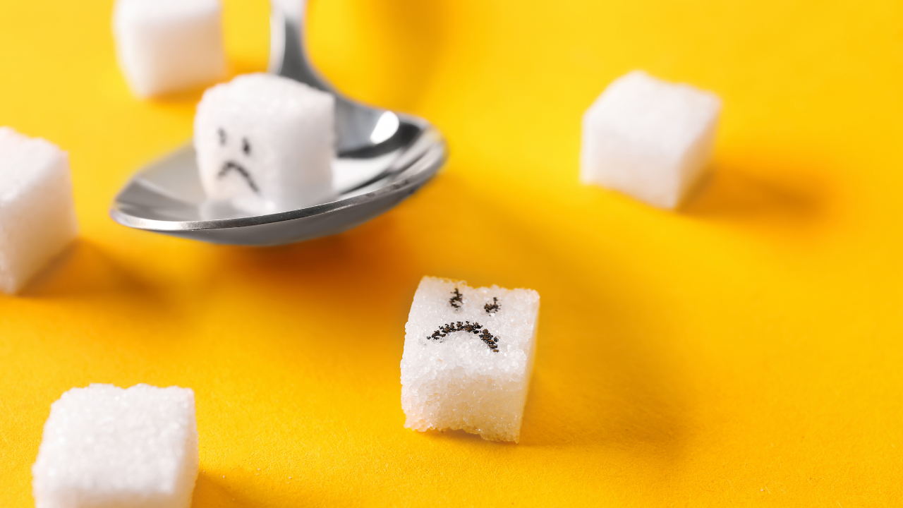 Obesity And Inactivity’s Role In Diabetes