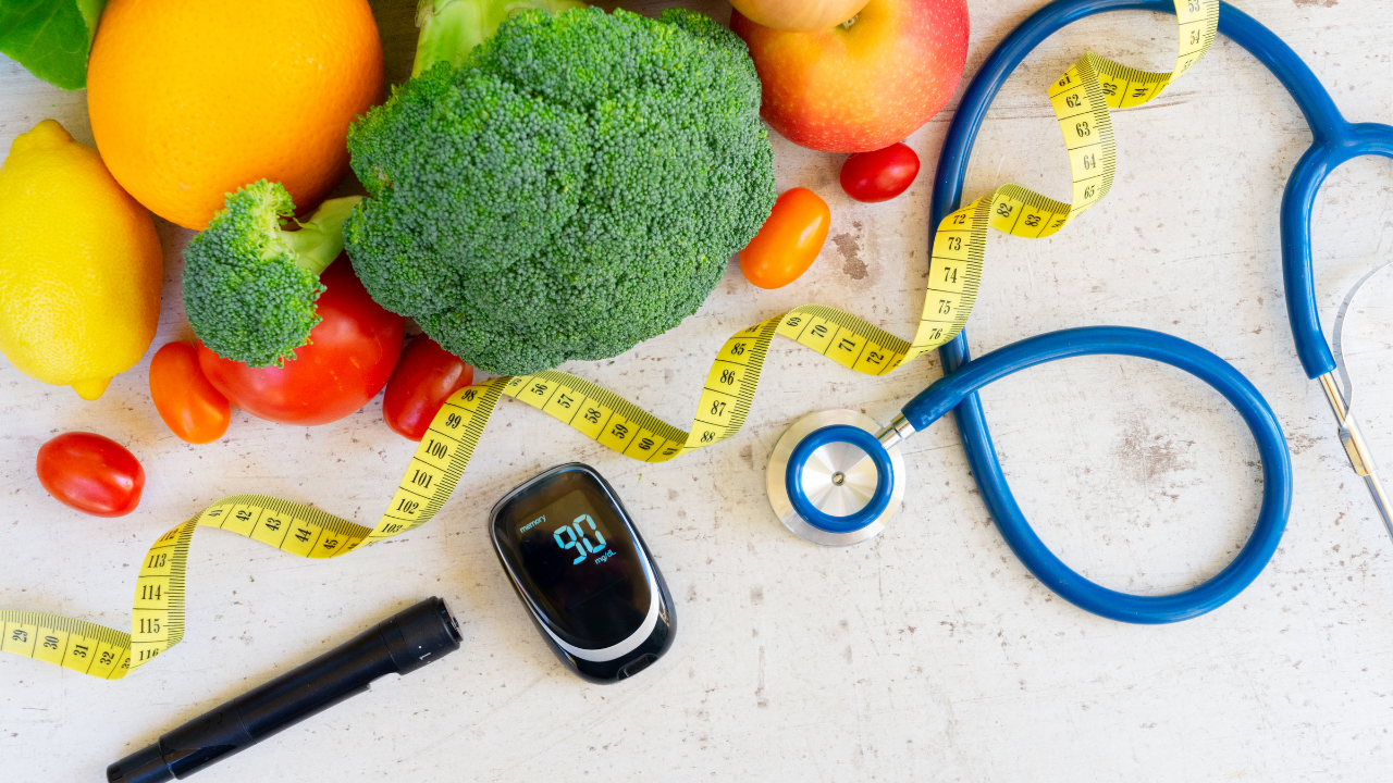 Diagnostic Methods For Diabetes