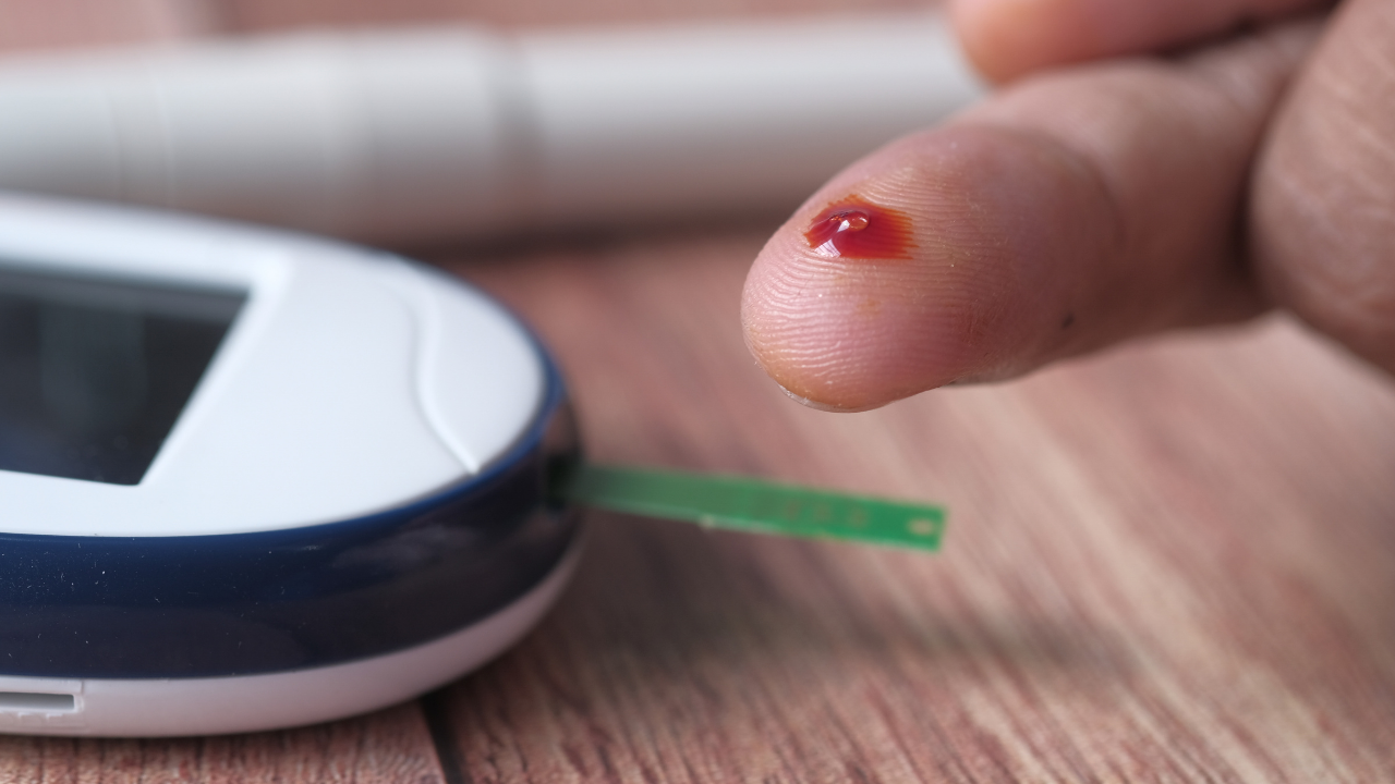 Pregnancy Complications From Diabetes
