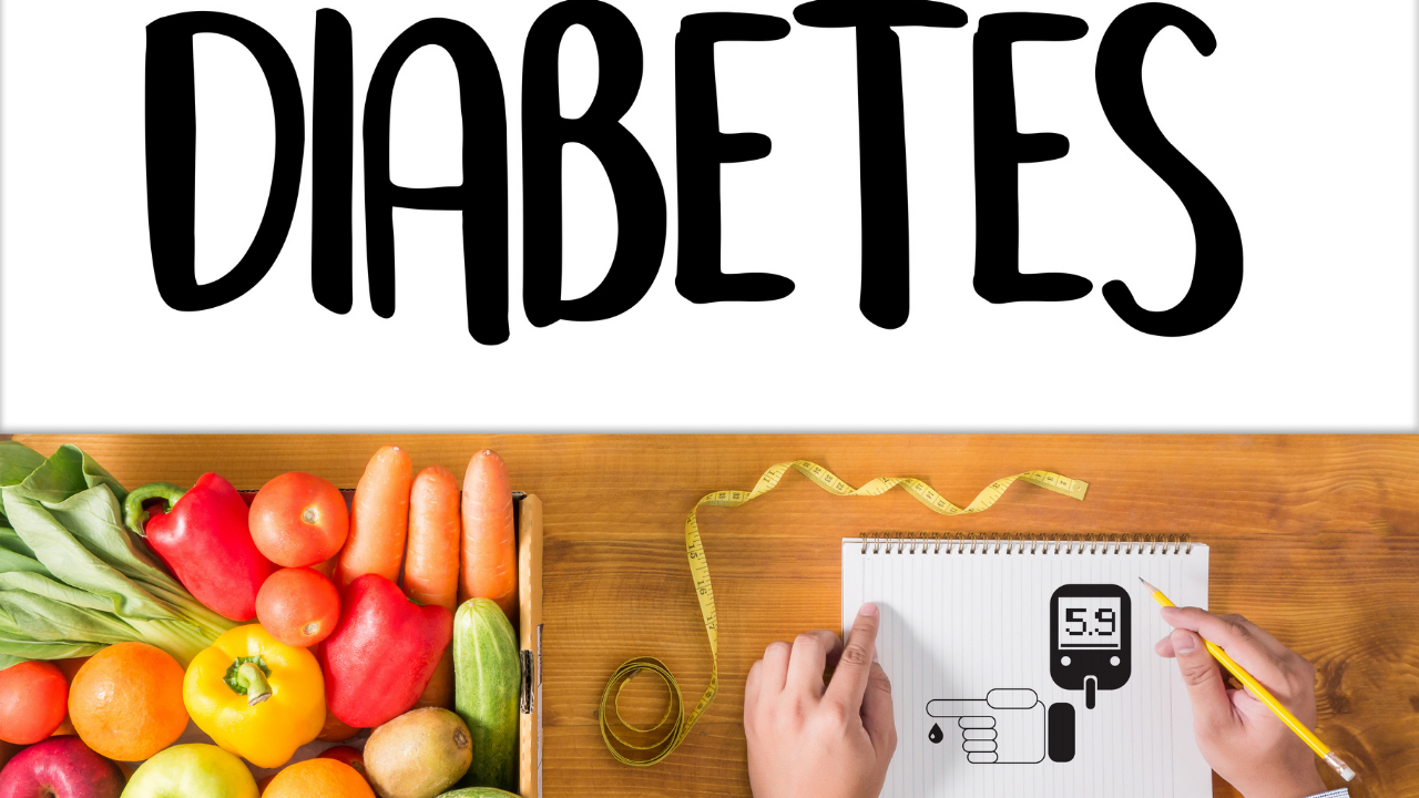 Encouraging Messages For Diabetics
