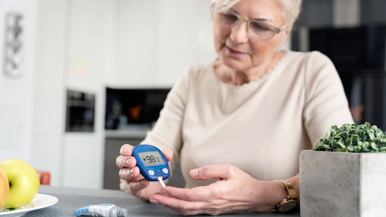 Global And U.S. Diabetes Statistics