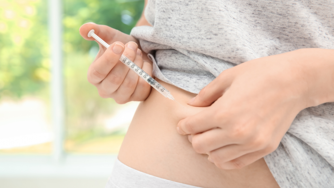 Weight Management For Diabetes Prevention