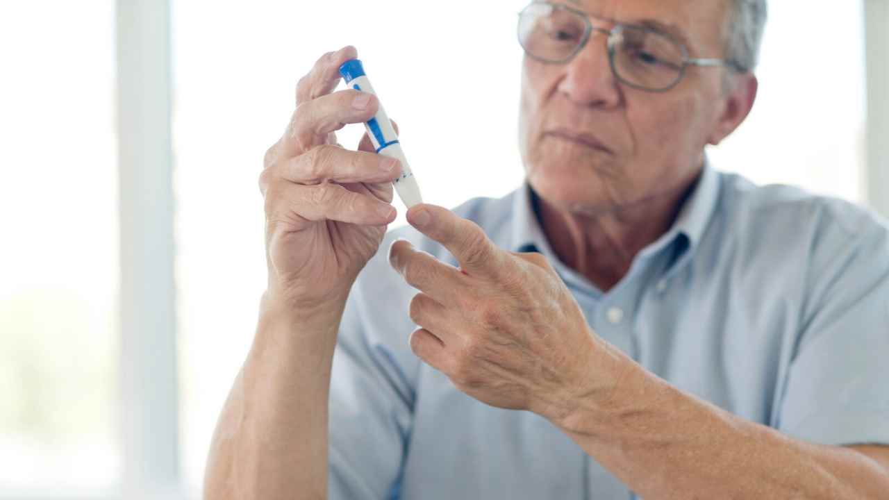 diabetic dermopathy;diabetes treatments type 1;diabetes treatments type 2;diabetes treatment guidelines;diabetes treatment guidelines india