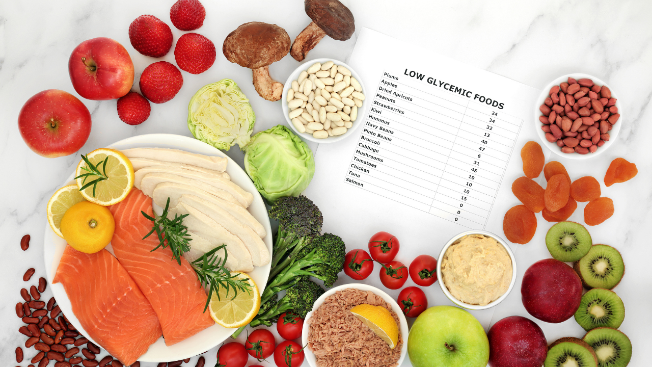 Diet’s Role In Preventing Diabetes