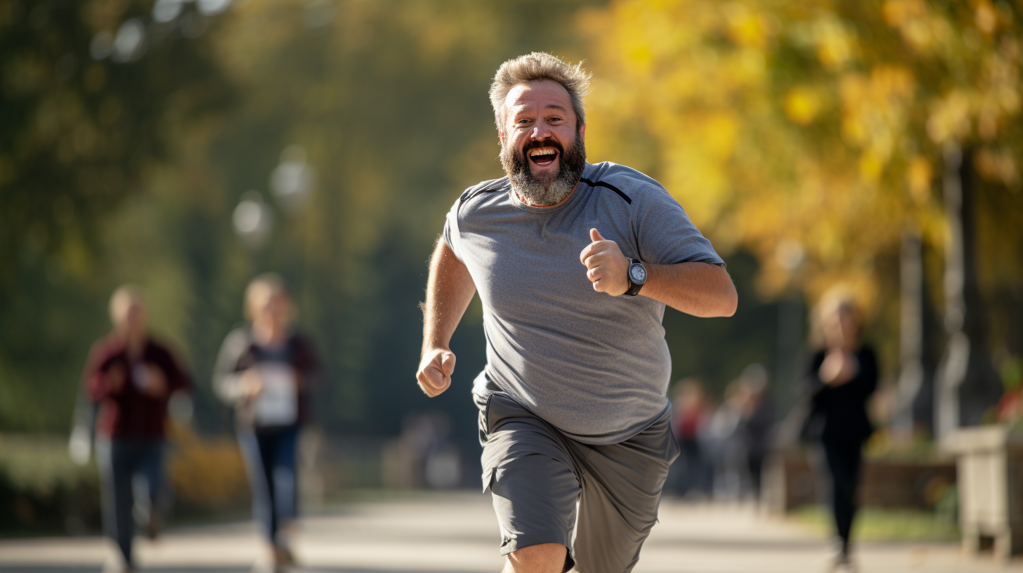 Why Regular Exercise Is Key To Controlling Diabetes