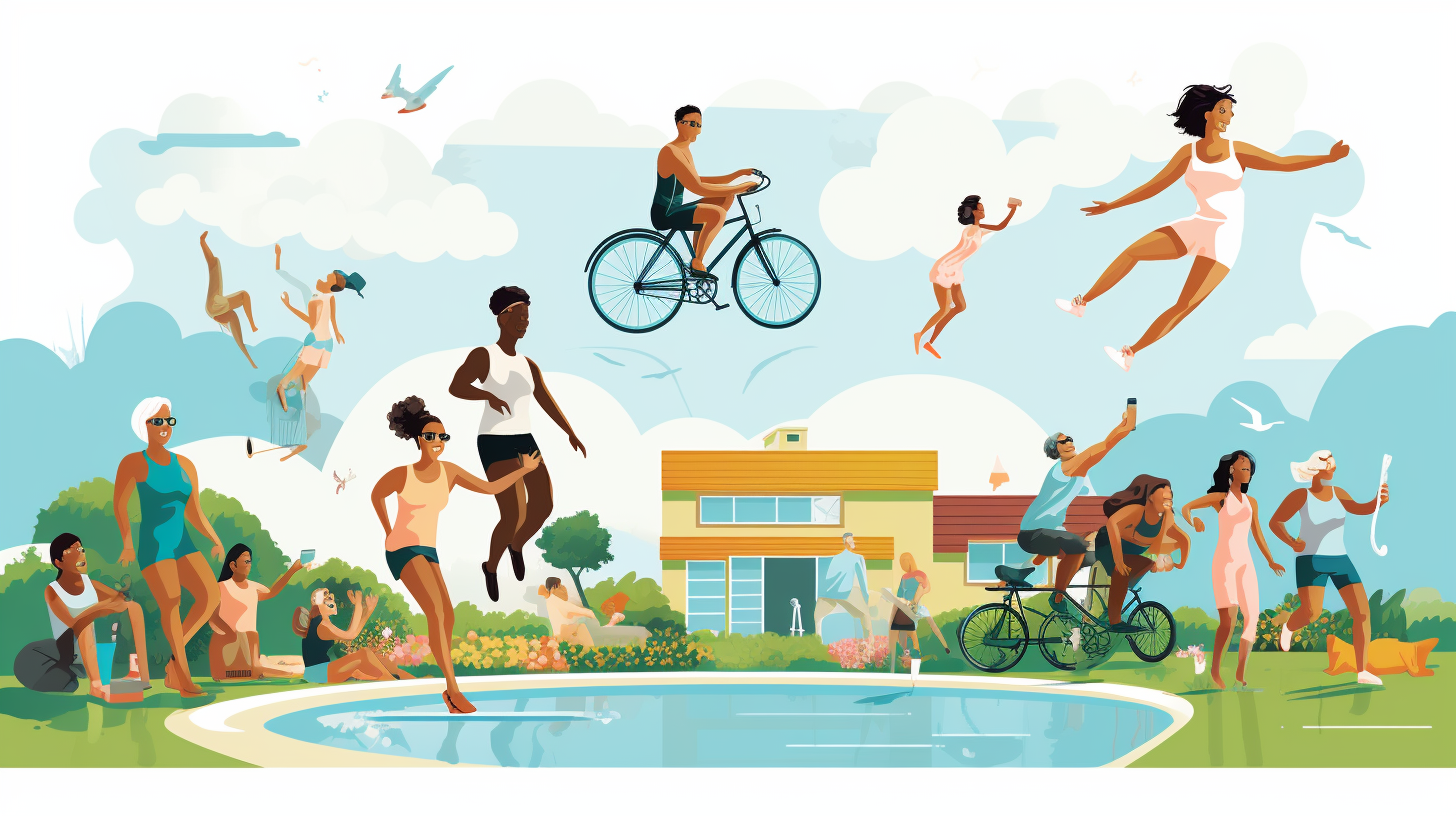 Finding Your Fitness Fit: Choosing Activities Suited For Diabetics