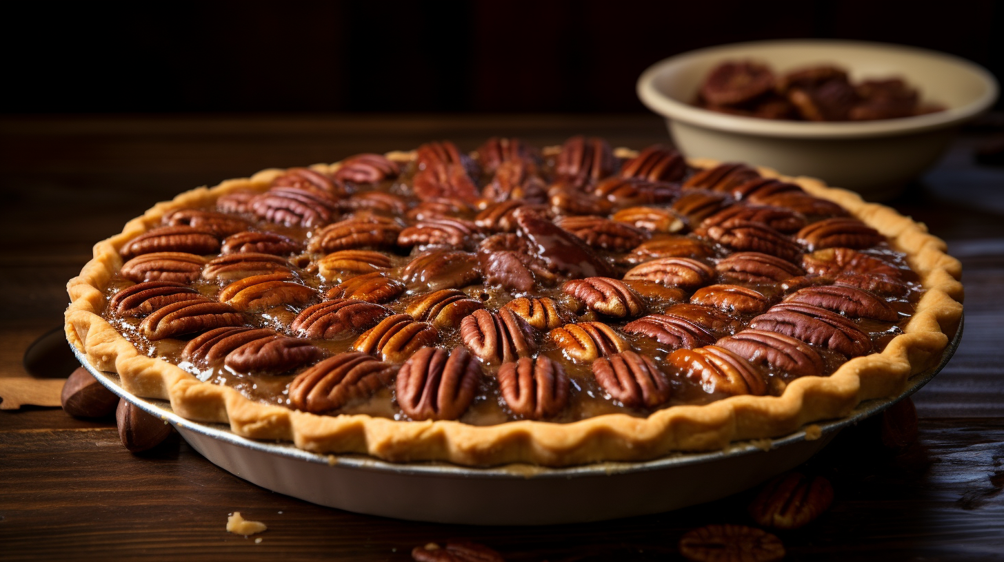 Pecan Pie